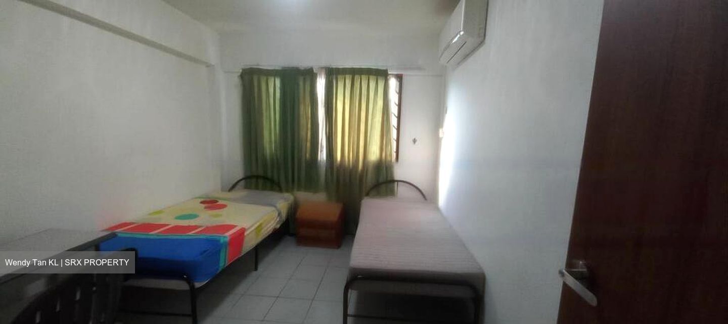 Blk 435 Yishun Avenue 6 (Yishun), HDB 4 Rooms #454707101